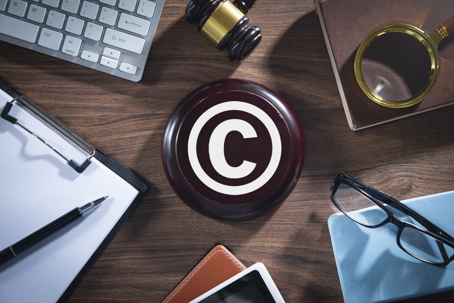 Read more about the article Protecting Intellectual Property Rights